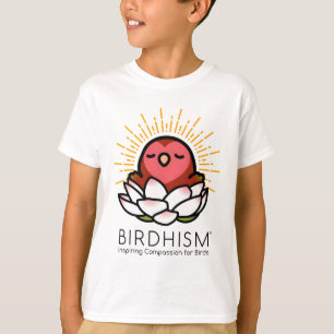 Camiseta Santo Cody