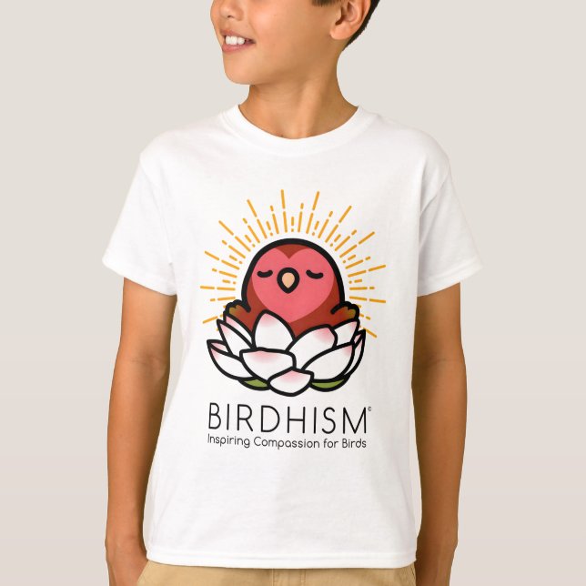 Camiseta Santo Cody (Frente)