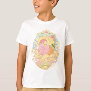 Camiseta Santo Cody