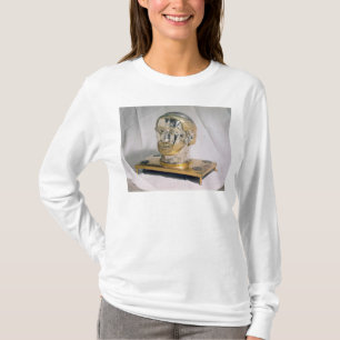 Camiseta Santo de Aybayede