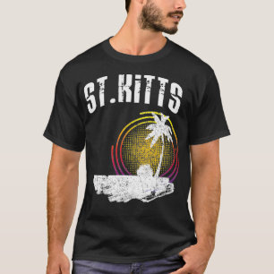 Camiseta Santo de Gatinhos da Ilha do Bebê Presente na Vida