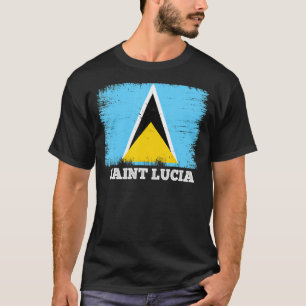 Camiseta Santo de Sinalizador de Vintage Santo de Sinalizad