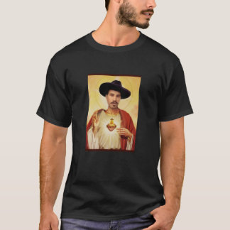 Camiseta Santo Doc Holliday