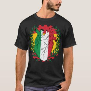 Camiseta Santo espanhol Josephs Day italianos Itália