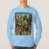 Santo Estêvão o Protomártir Iconografia de Arte Er