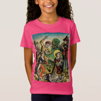 Santo Estêvão o Protomártir Iconografia de Arte Er