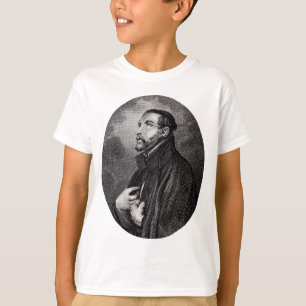 Camiseta Santo Francis Xavier