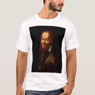 Camiseta Santo Francisco de Sales