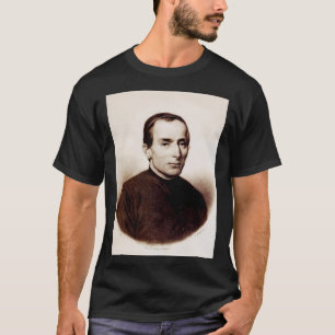 Camiseta Santo Giuseppe Cafasso Franciscan