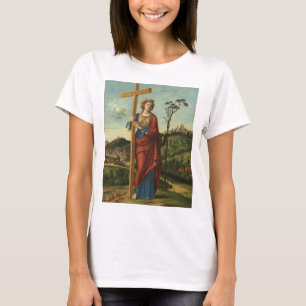 Camiseta Santo Helena - Cima da Conegliano