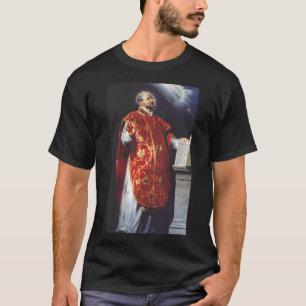 Camiseta Santo Inácio de Loyola