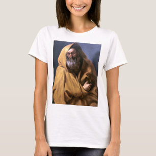Camiseta Santo James, o Excelente de Rubens