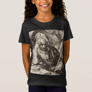Camiseta Santo James o Excelente do Apóstolo