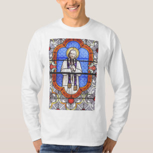 Camiseta Santo Jean Baptiste Marie Vianney
