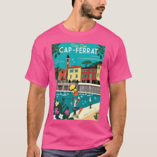 Camiseta Santo-Jean-Boné-Ferrat