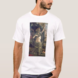 Camiseta Santo Jerome, c.1470