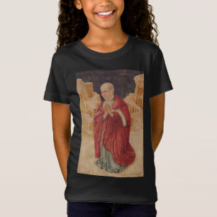 Camiseta Santo John Cassian Church Padre