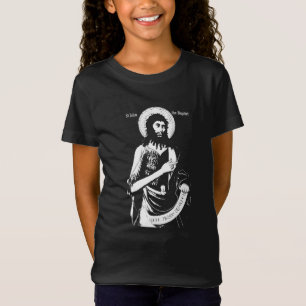 Camiseta Santo John The Baptist