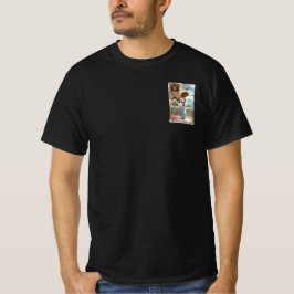 Camiseta Santo José Luis Sánchez del Rio