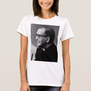 Camiseta Santo Josemaria Escriva