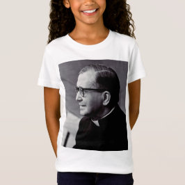 Camiseta Santo Josemaria Escriva