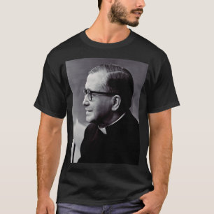 Camiseta Santo Josemaria Escriva