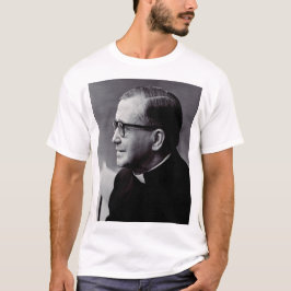 Camiseta Santo Josemaria Escriva