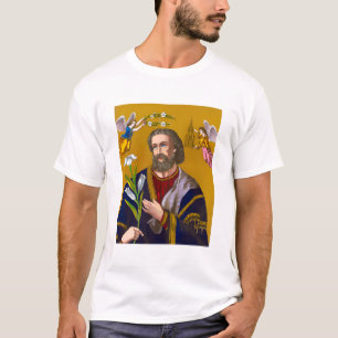 Camiseta Santo Joseph San Jose