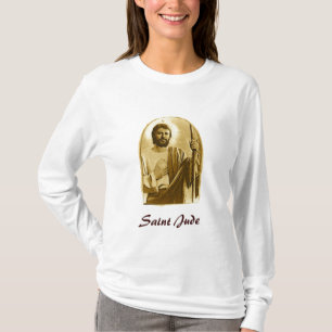 Camiseta Santo Jude