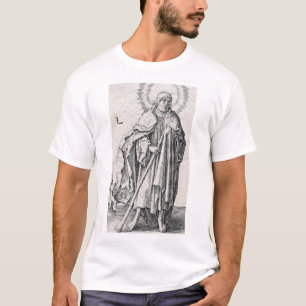 Camiseta Santo Jude Thaddaeus o Apóstolo