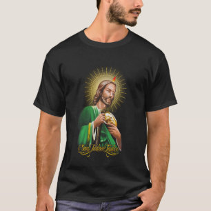 Camiseta Santo Jude Thaddeus Apostol De Nuestro Señor Jesuc