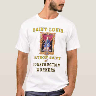 CAMISETA SANTO LOUIS