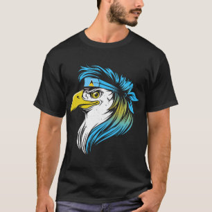 Camiseta Santo Lucia