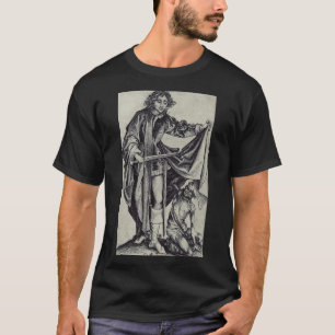 Camiseta Santo Martin de Tours