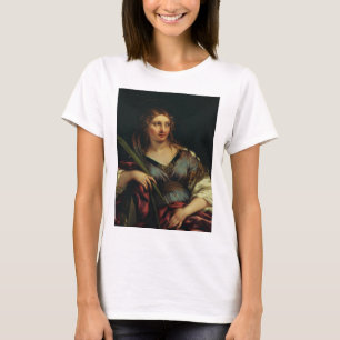 Camiseta Santo Martina de Roma por Pietro Berrettini