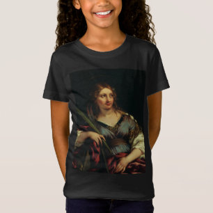 Camiseta Santo Martina de Roma por Pietro Berrettini