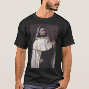 Camiseta Santo Mártir Ângelo de Jerusalém