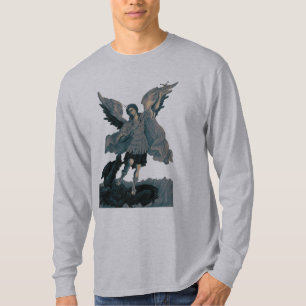 Camiseta Santo Michael Archangel 2