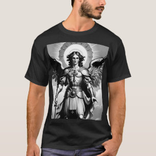 Camiseta Santo Michael T-shirt