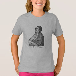 Camiseta Santo Monica
