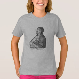 Camiseta Santo Monica