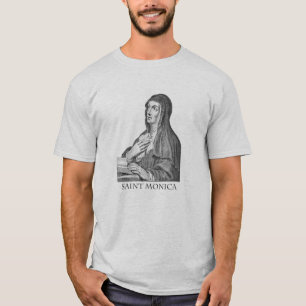 Camiseta Santo Monica