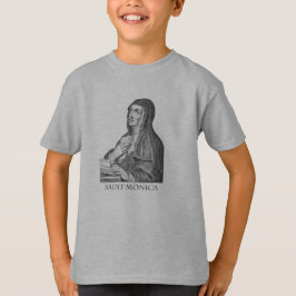 Camiseta Santo Monica T-Shirt