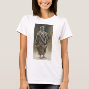 Camiseta Santo Pedro Apóstolo por James Tissot