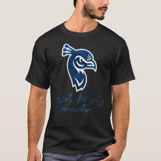 Camiseta Santo Peter&x27;s University (1) T-Shirt clássico