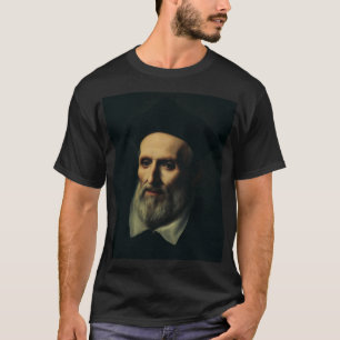 Camiseta Santo Philip Neri, Segundo Apóstolo de Roma
