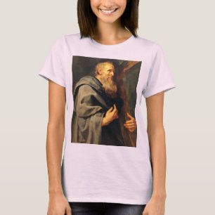 Camiseta Santo Philip, o Apóstolo e o Mártir