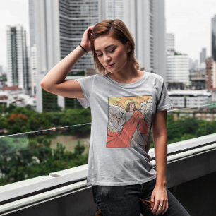 Camiseta Santo Raphael