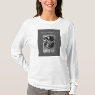 Camiseta Santo Richard III
