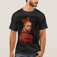 Santo Roberto Belarmino Padroeiro dos Advogados Ca